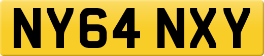 NY64NXY